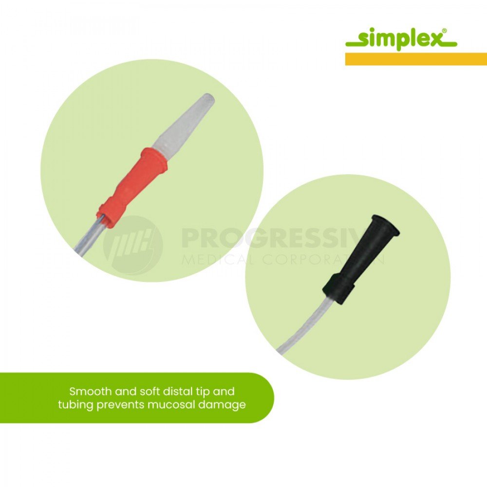 Simplex Salem Sump Tube