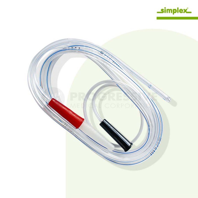 Simplex Salem Sump Tube