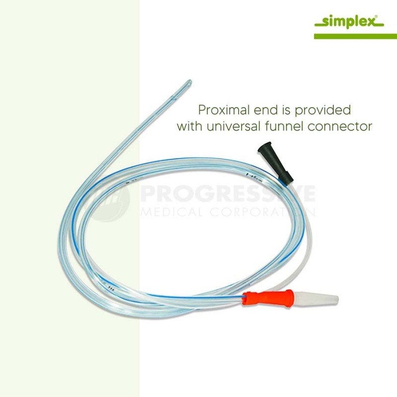 Simplex Salem Sump Tube
