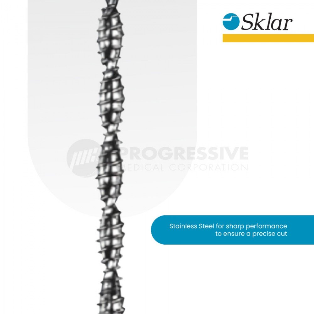 Sklar Gigli Saw Wire