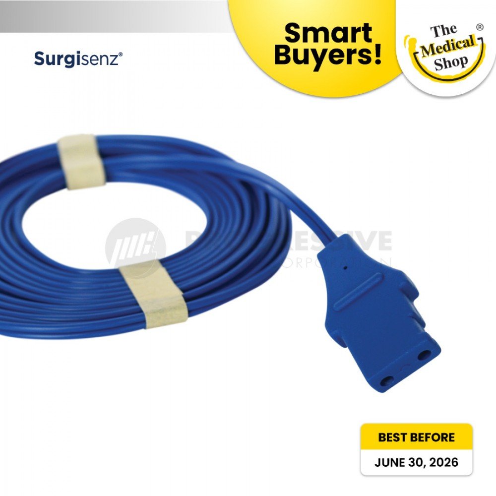 Smart Buyers - Surgisenz Cautery Pad Bipolar Pedia (sold per piece)