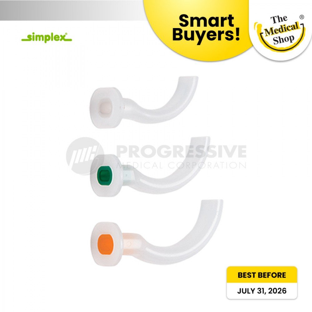 Smart Buyers - Simplex Guedel