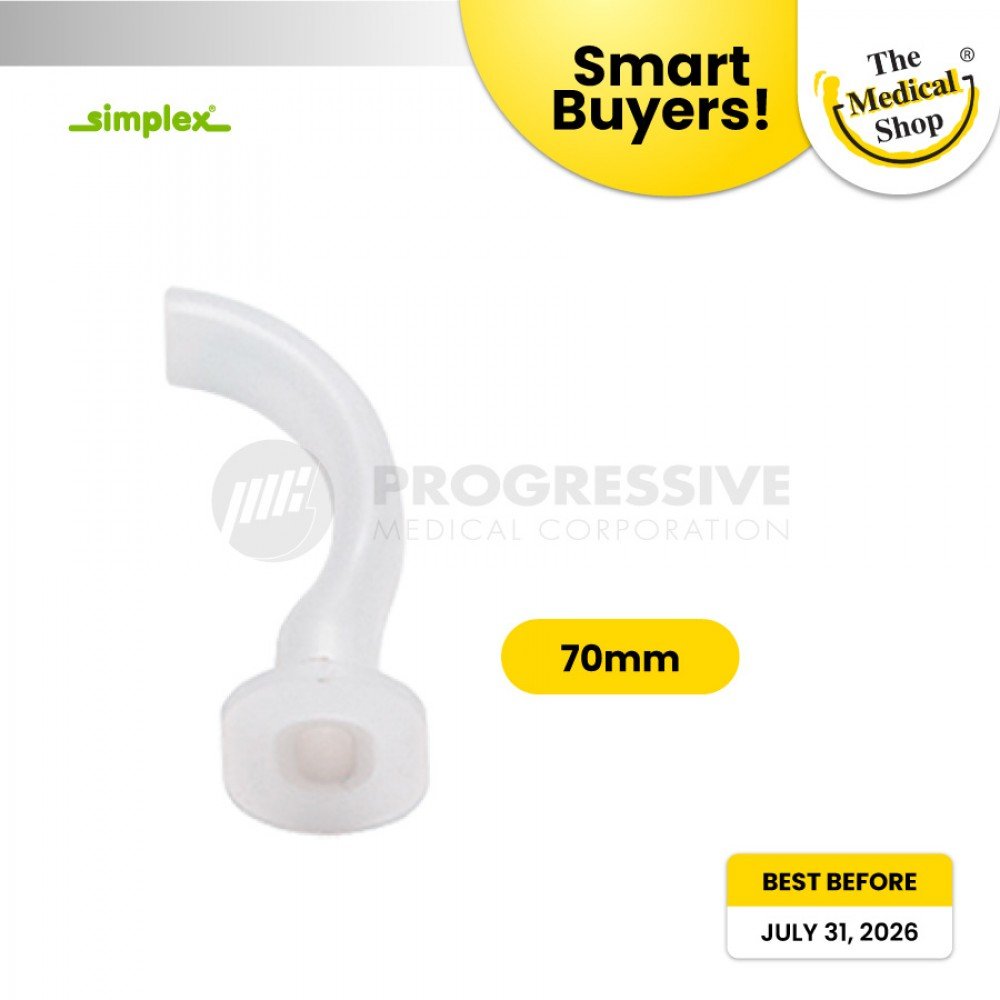 Smart Buyers - Simplex Guedel