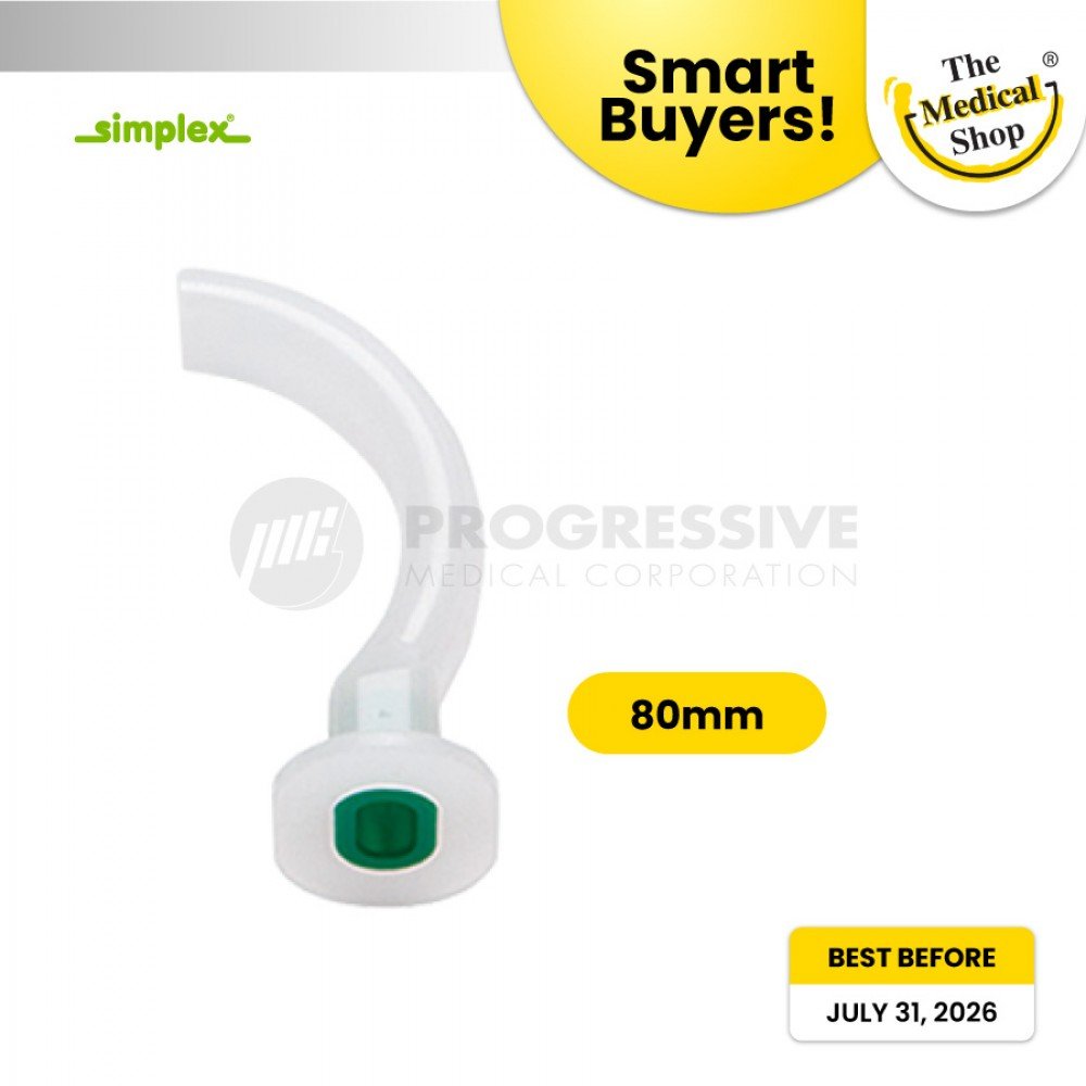 Smart Buyers - Simplex Guedel