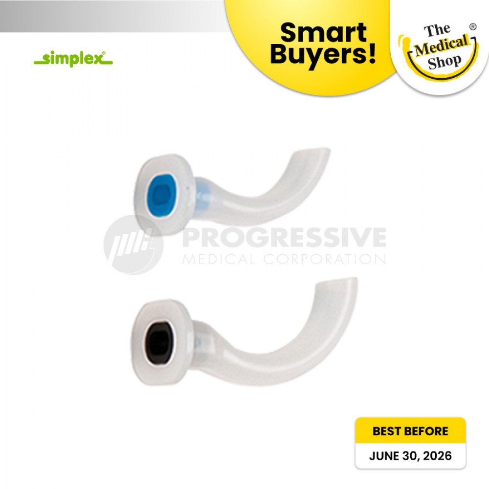 Smart Buyers - Simplex Guedel 