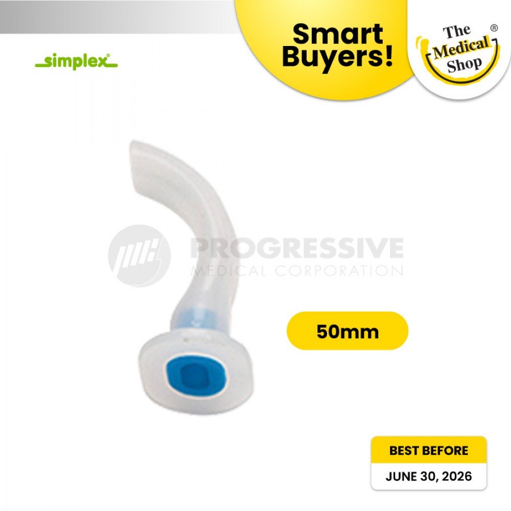 Smart Buyers - Simplex Guedel 