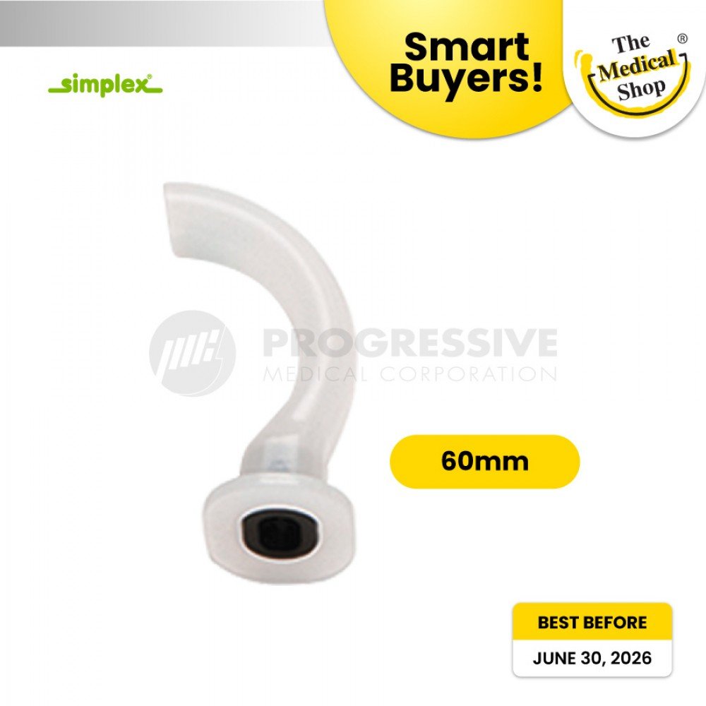 Smart Buyers - Simplex Guedel 