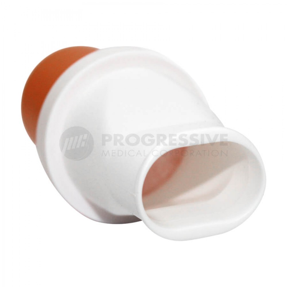 Respisenz Spirometer Filter with Nose Clip