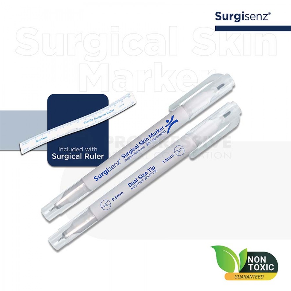 Surgisenz Surgical Skin Marker