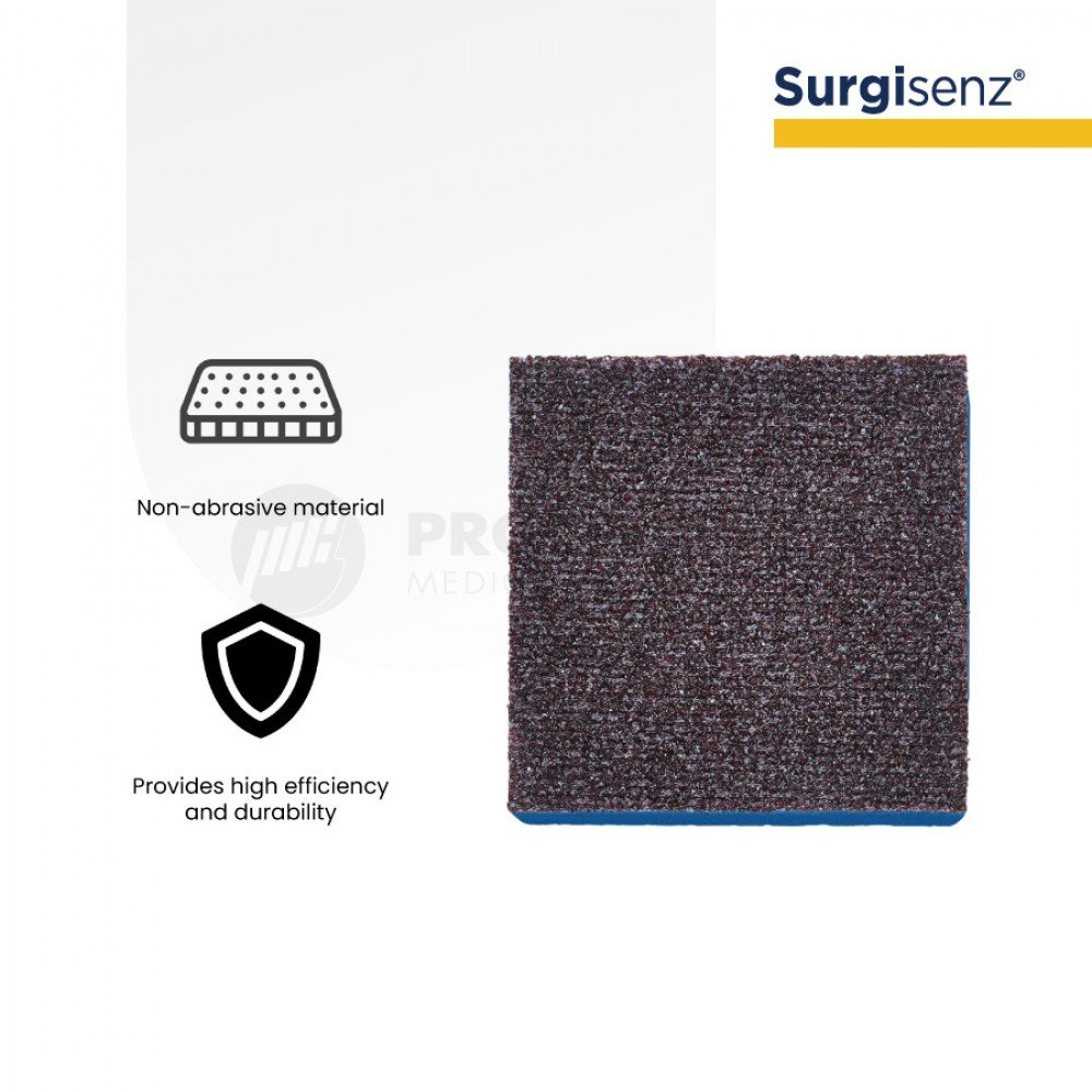 Surgisenz Cautery Tip Cleaner (sold per piece)