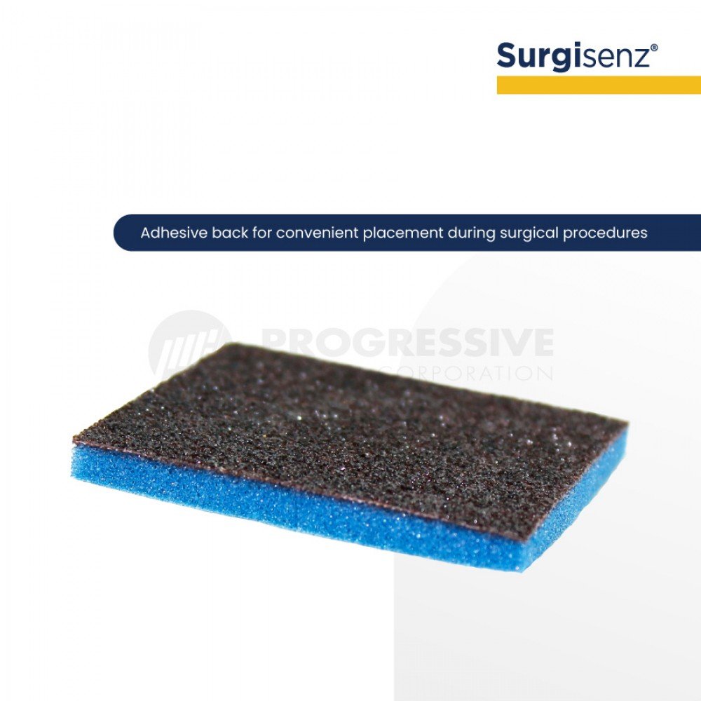 Surgisenz Cautery Tip Cleaner (sold per piece)