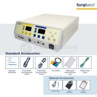 Surgisenz Electrosurgical Unit (ESU) PRO-ESU 150