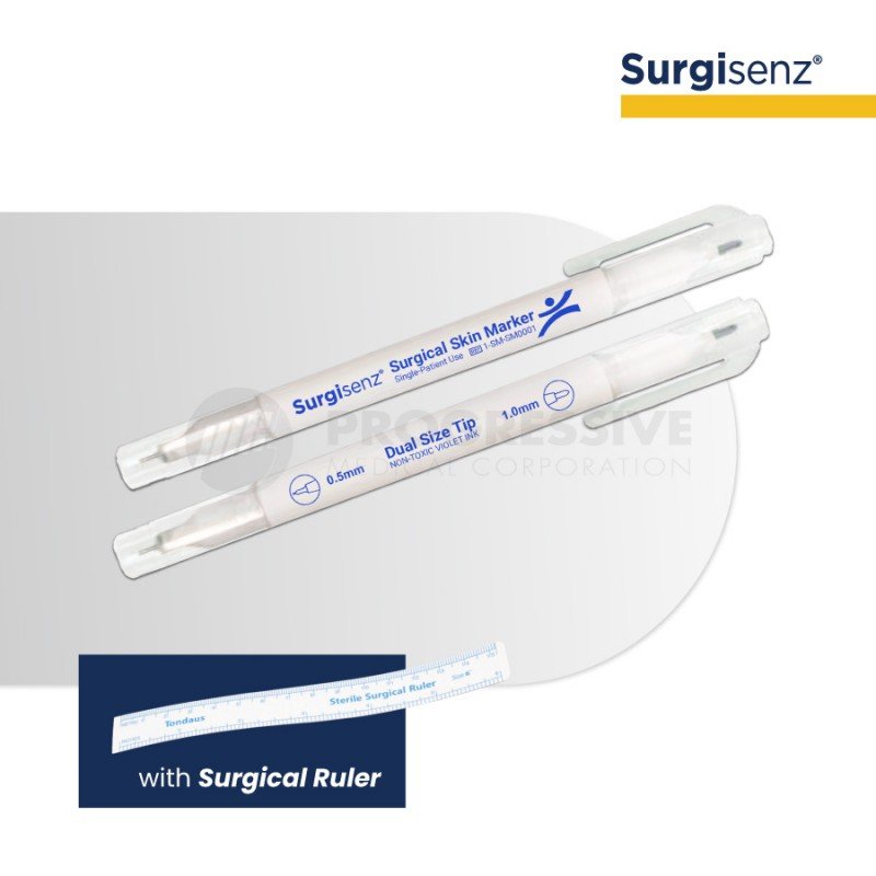 Surgisenz Surgical Skin Marker