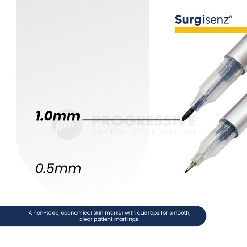 Surgisenz Surgical Skin Marker