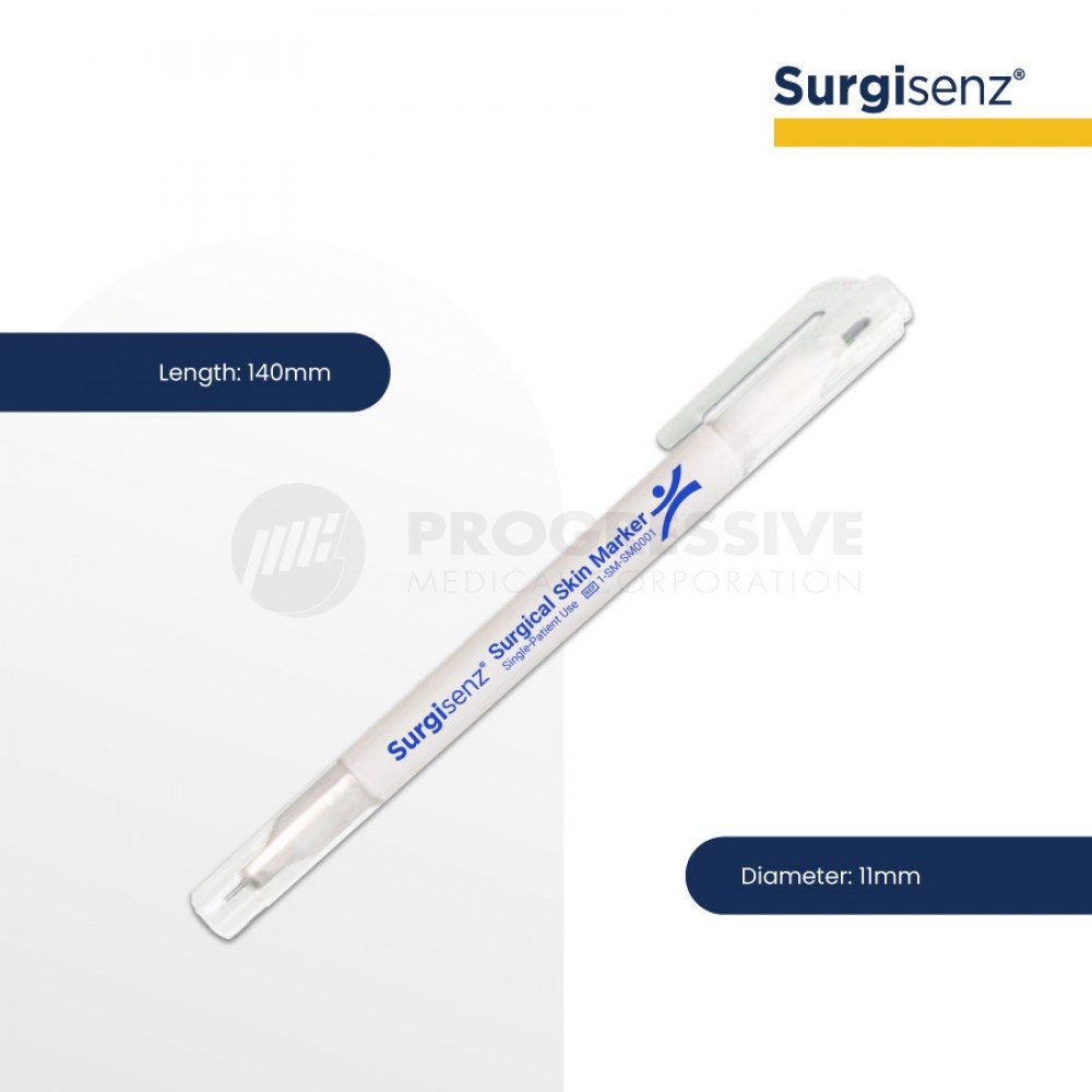 Surgisenz Surgical Skin Marker