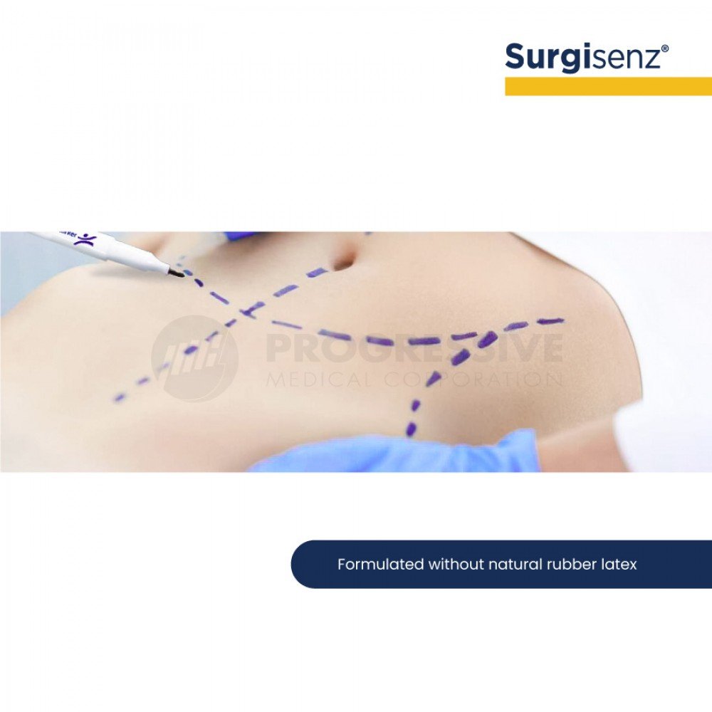 Surgisenz Surgical Skin Marker