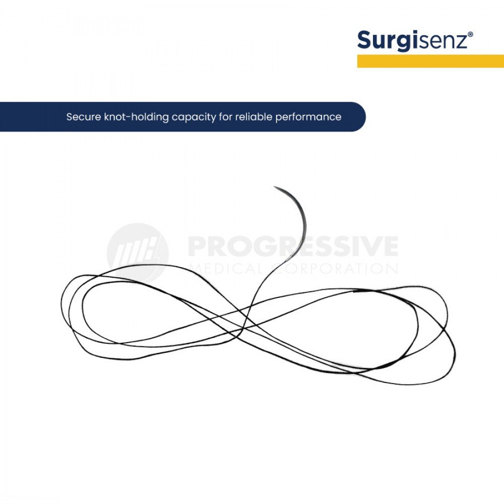 Surgisenz Nexiglyde Polyglycolic Acid (sold by box of 12s)