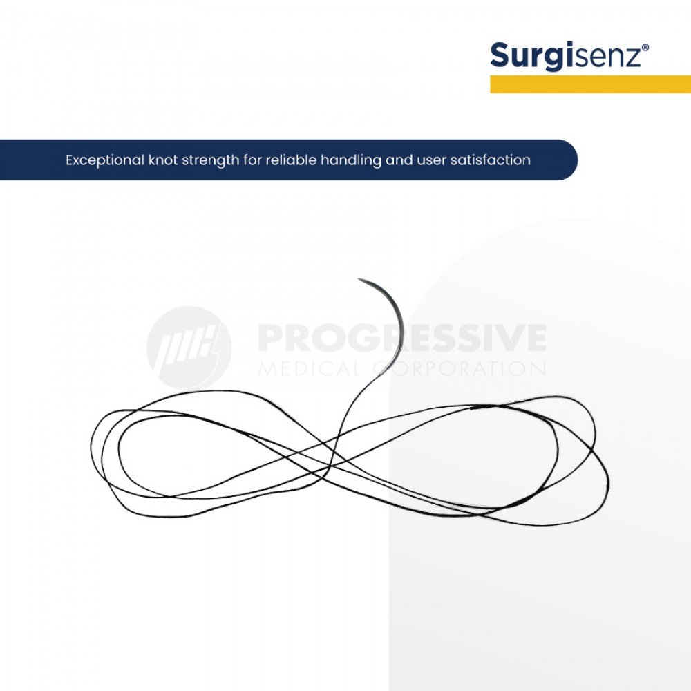 Surgisenz Nexisilk (Sold by box of 12s)