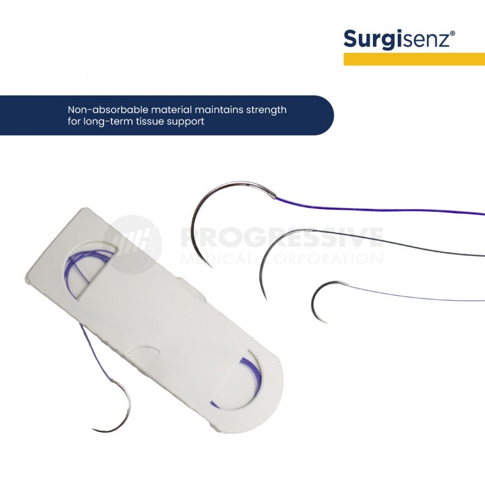 Surgisenz Nexisilk (Sold by box of 12s)