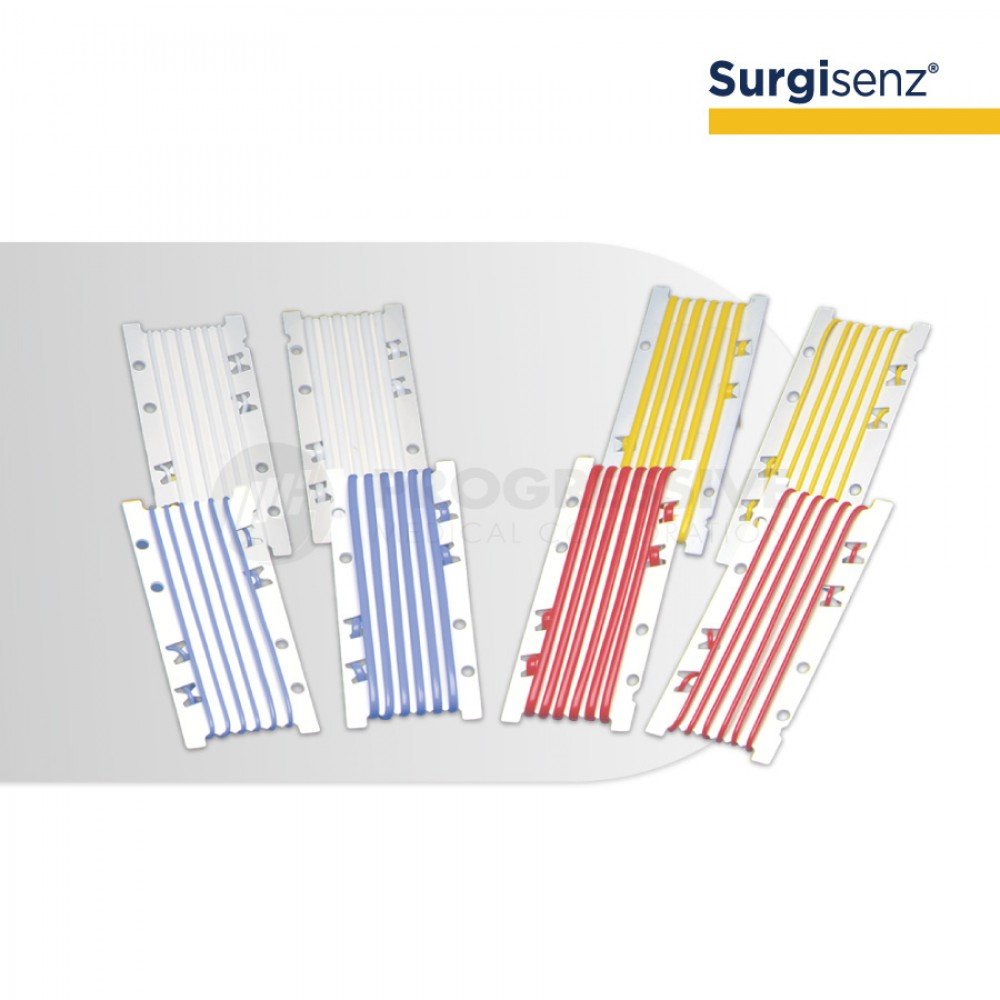 Surgisenz Vessel Loop (Sold by box of 10's) Surgisenz Vessel Loop (Sold by box of 10's)