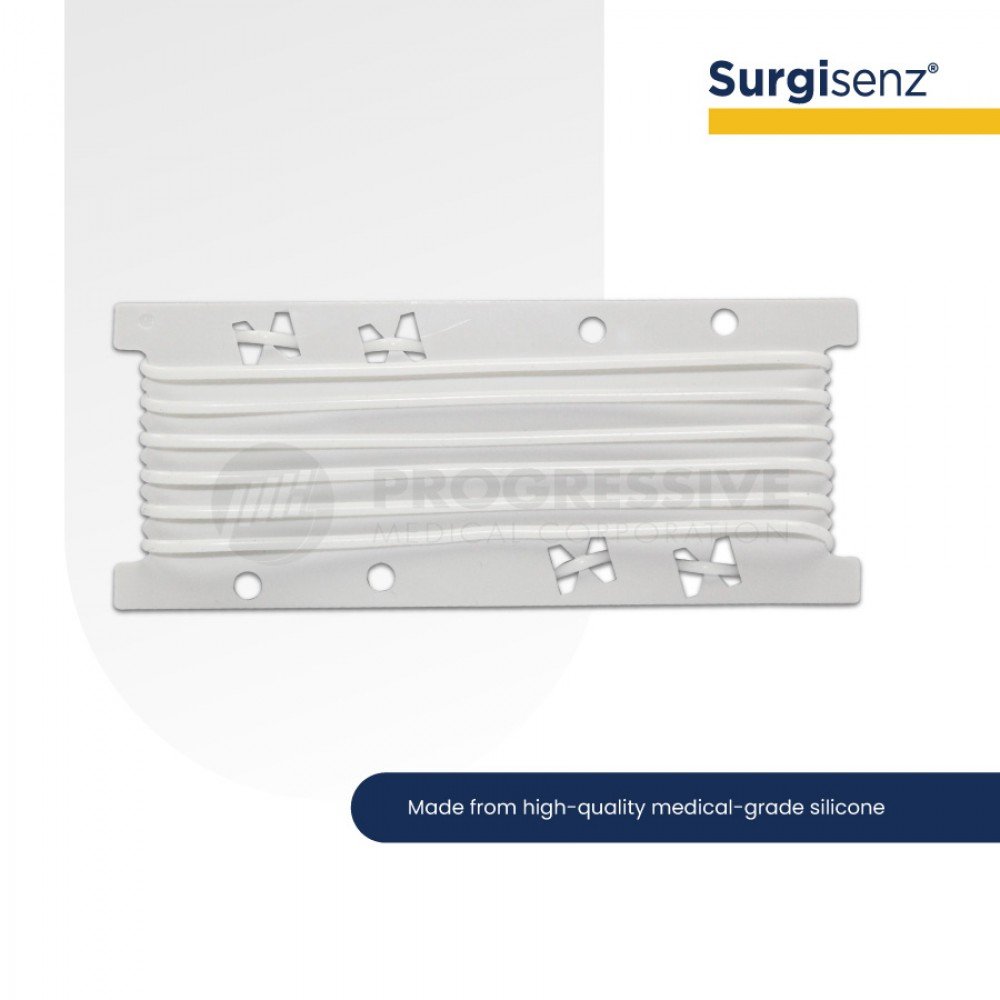 Surgisenz Vessel Loop (Sold by box of 10's) Surgisenz Vessel Loop (Sold by box of 10's)