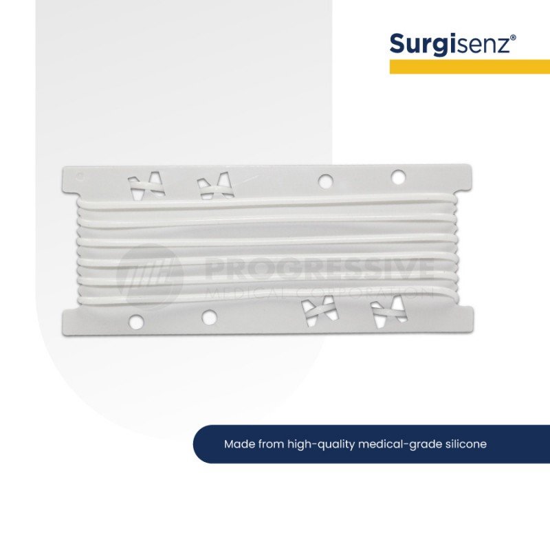 Surgisenz Vessel Loop (Sold by box of 10's)