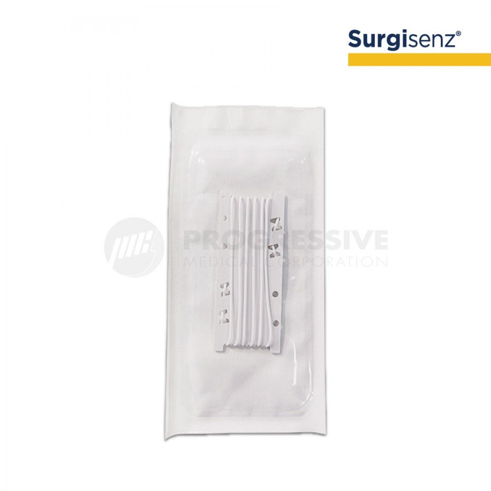 Surgisenz Vessel Loop (Sold by box of 10's) Surgisenz Vessel Loop (Sold by box of 10's)