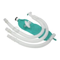 Sedasenz Anesthesia Breathing Circuit, 3 Limbs (Sold per 20's)