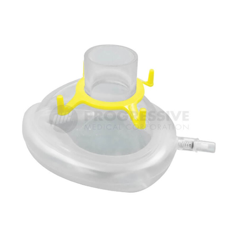 Sedasenz Anesthesia Mask (Sold per piece)