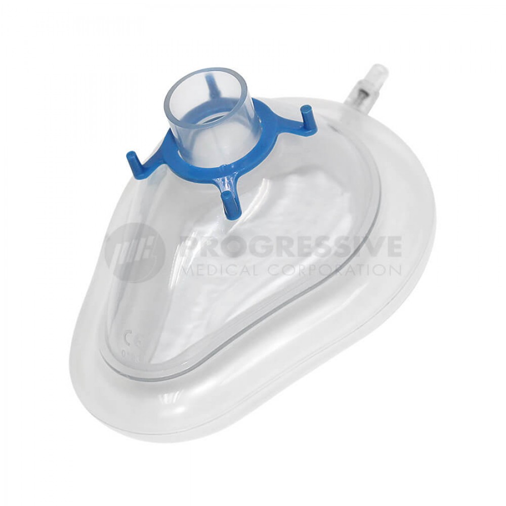 Sedasenz Anesthesia Mask (Sold per piece)