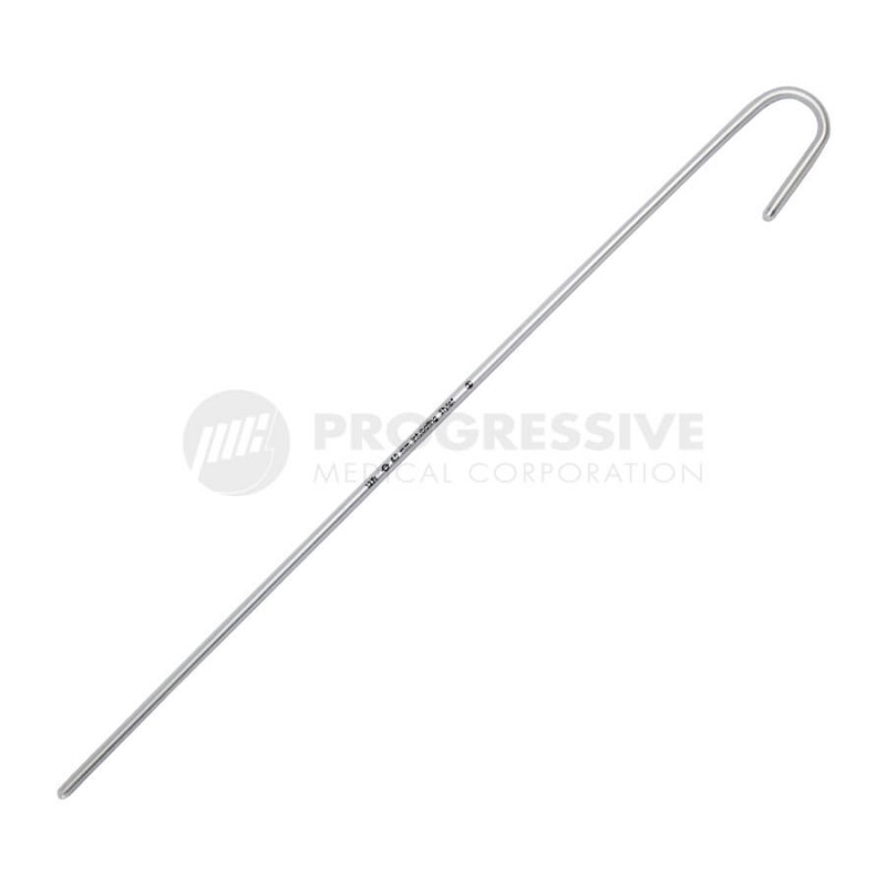 Sedasenz Intubating Stylet (Sold by 10's)