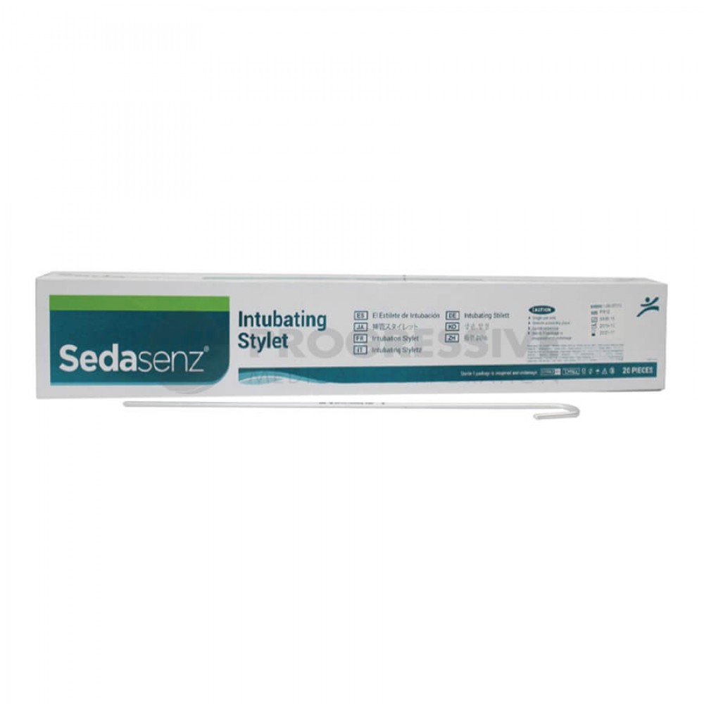 Sedasenz Intubating Stylet (Sold by 10's)