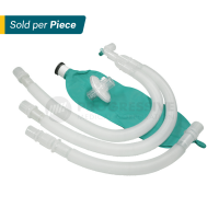 Sedasenz Anesthesia Breathing Circuit, 3 Limbs (Sold per piece)