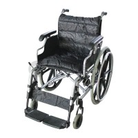 Wheelchair, Aluminum 46cm/18" width