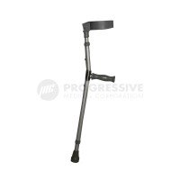 Forearm Crutches (Single)