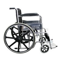 Inmed Magwheel Wheelchair