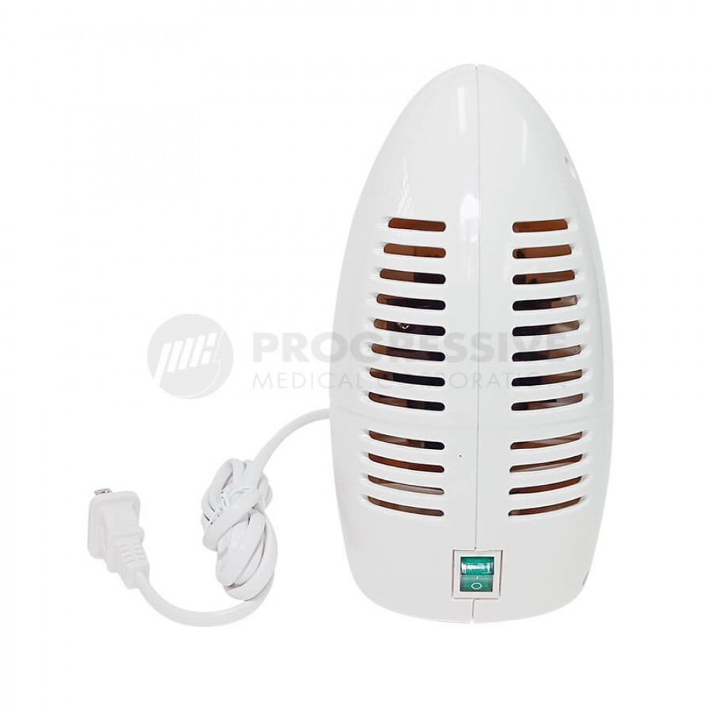 TMS Nebulizer