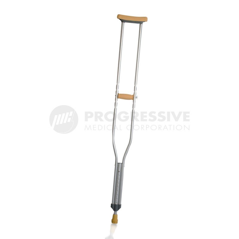 Underarm Crutches Adult