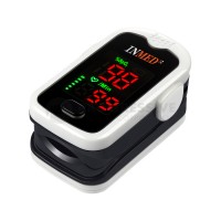 Inmed Fingertip Pulse Oximeter F-100