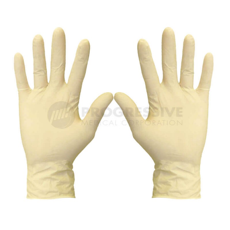 Unimex Sterile Surgical Gloves
