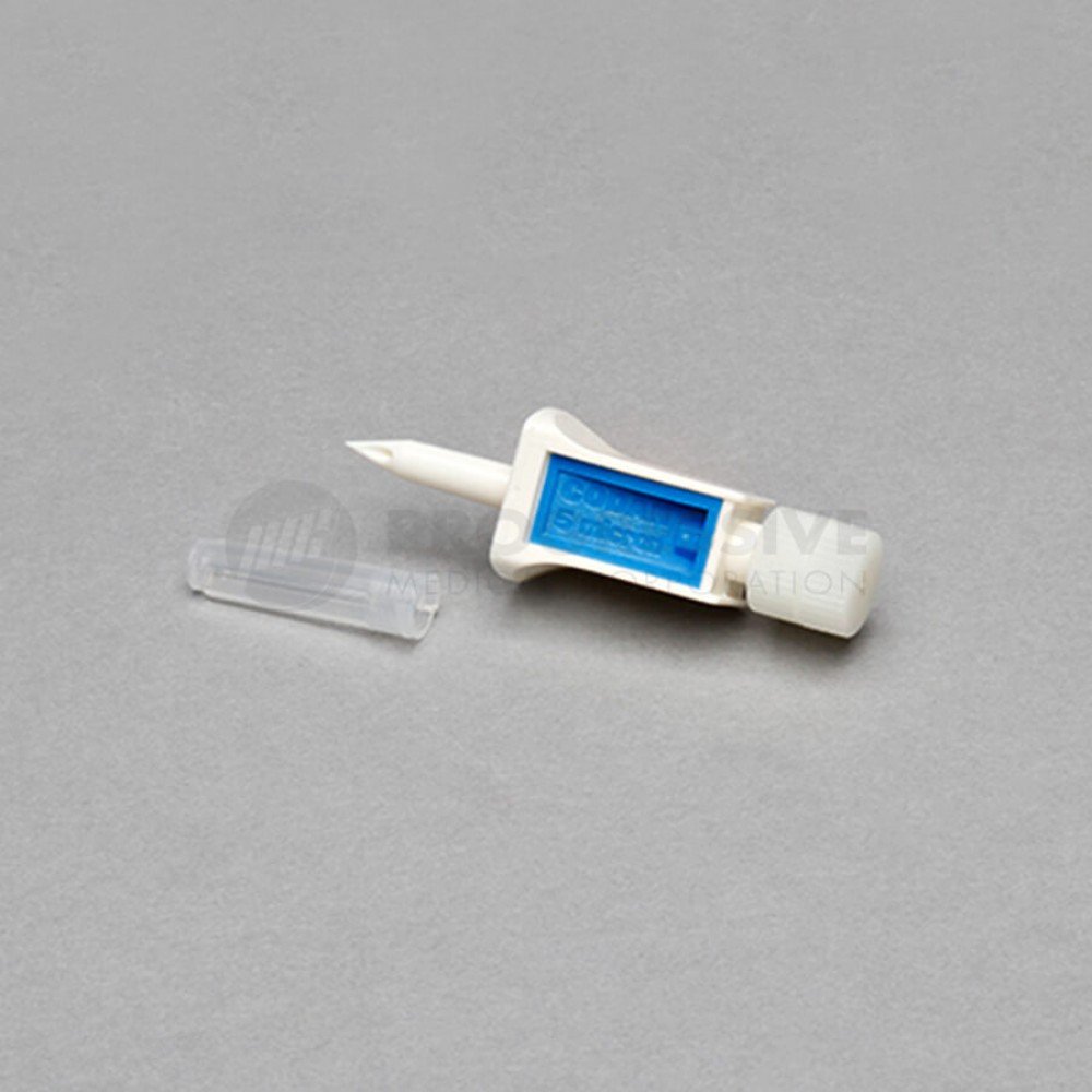 Codan Spike Chemoprotect