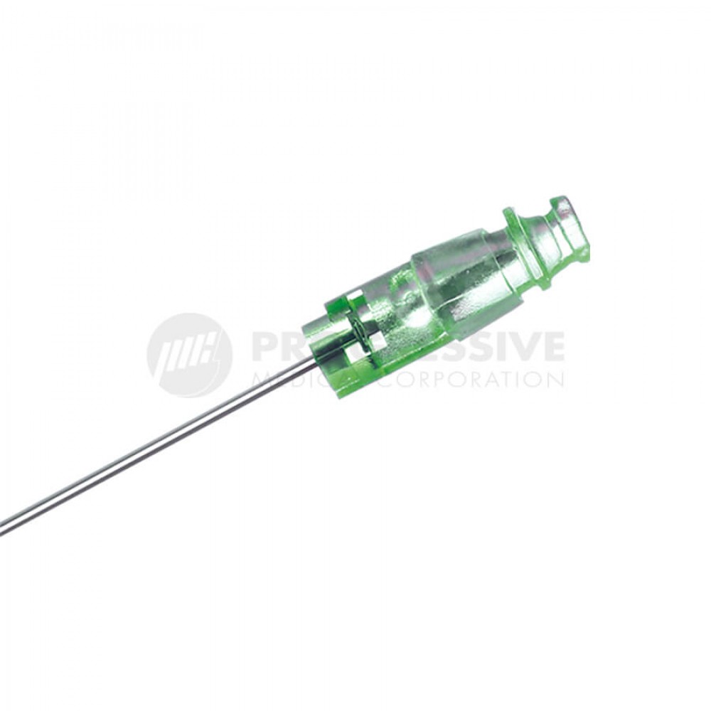 Panacan Safety IV Cannula with wing