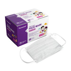 Panamed Kid's Face Mask