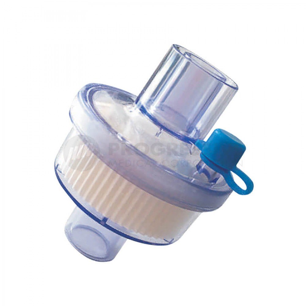 Respisenz Heat and Moisture Exchange Filter (HMEF)