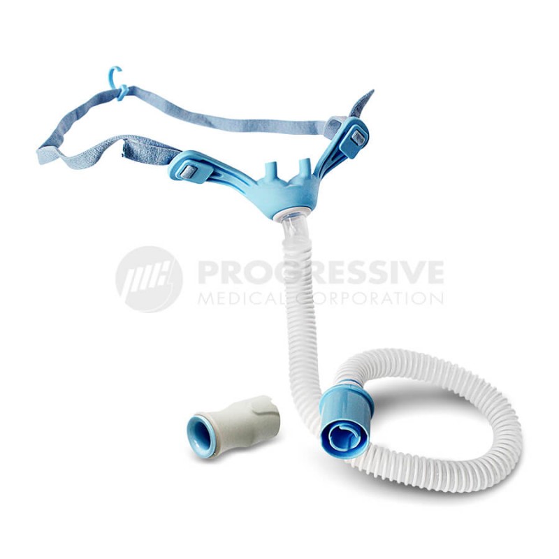 Respisenz High Flow Nasal Cannula