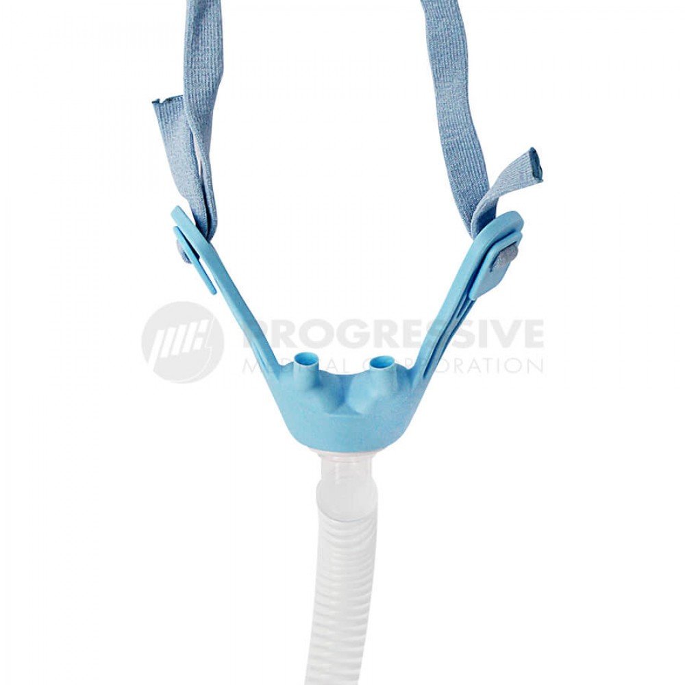 Respisenz High Flow Nasal Cannula