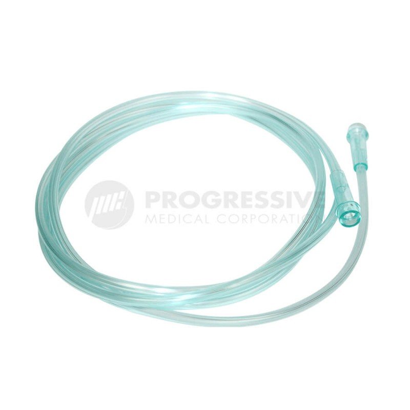 Respisenz Oxygen Mask w/ tubing