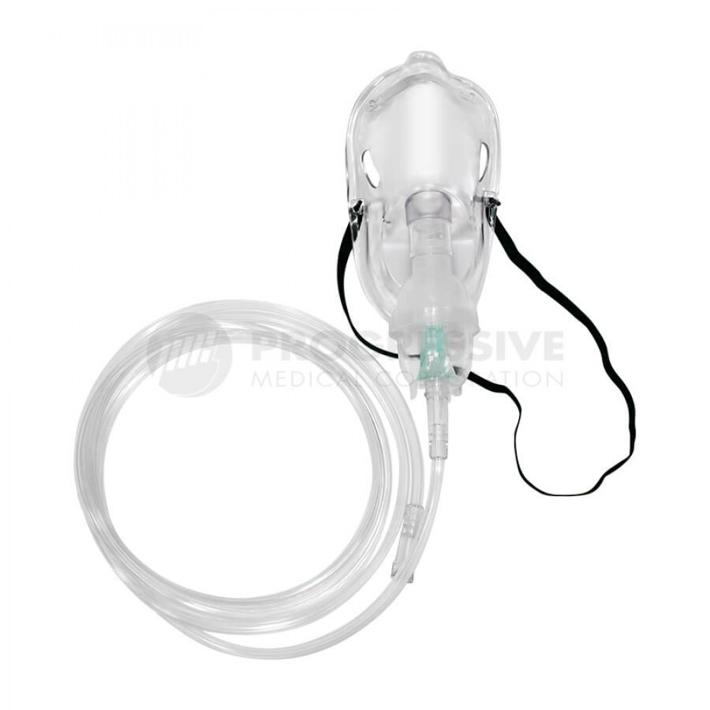 Respisenz Nebulizer w/ Aerosol Mask Standard, Pedia