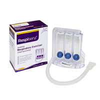 Respisenz Incentive Respiratory Exerciser