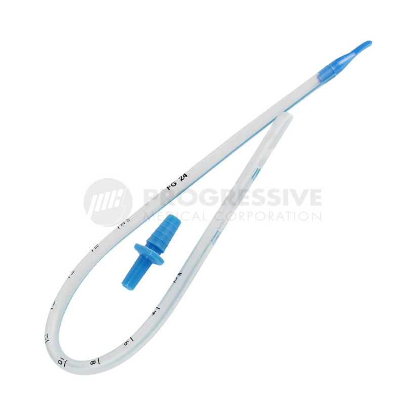 Unimex Chest Drainage Thoracic Catheter (Sold per 10's)